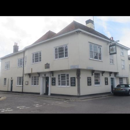 סנדוויץ' Kings Arms Hotel מראה חיצוני תמונה