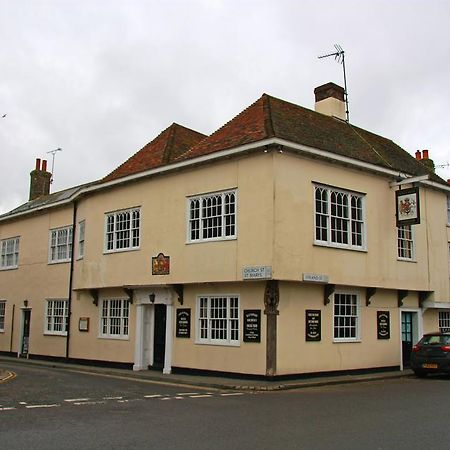 סנדוויץ' Kings Arms Hotel מראה חיצוני תמונה