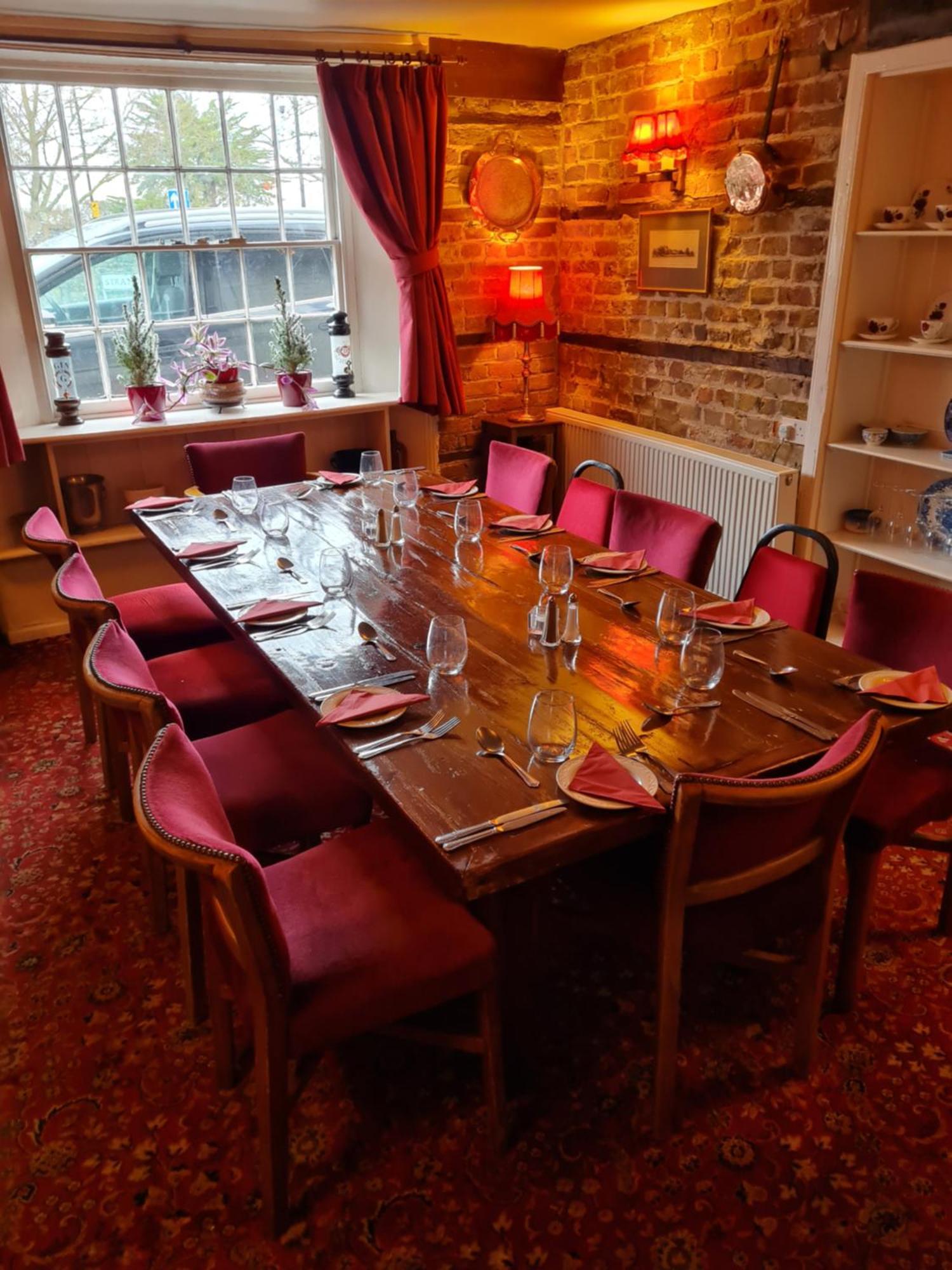 סנדוויץ' Kings Arms Hotel מראה חיצוני תמונה