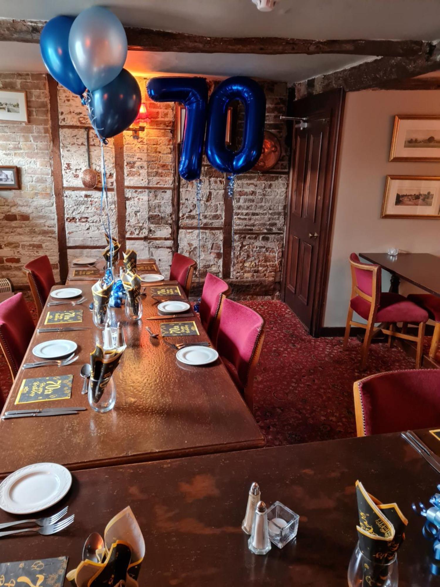 סנדוויץ' Kings Arms Hotel מראה חיצוני תמונה